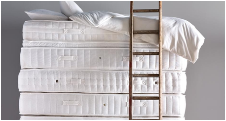 Размеры матрасов для кровати: какие бывают