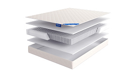Матрас Venta Lux roll