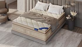 Матрас QWEEN Silver 30
