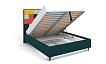 Кровать Фентази