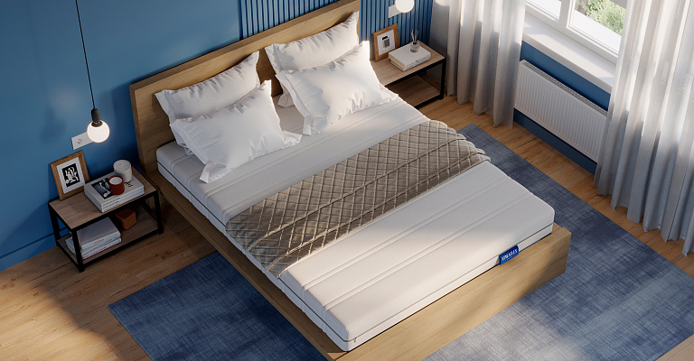 Матрас Bruno