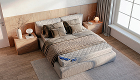 Матрас Edelweiss ECO