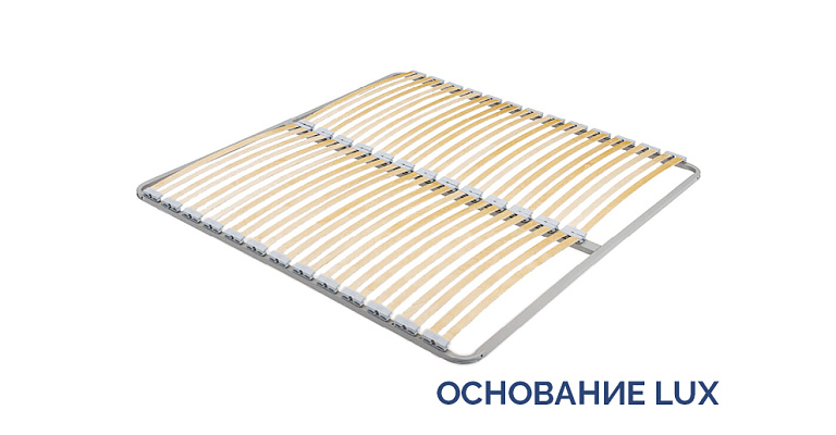 Кровать Мия