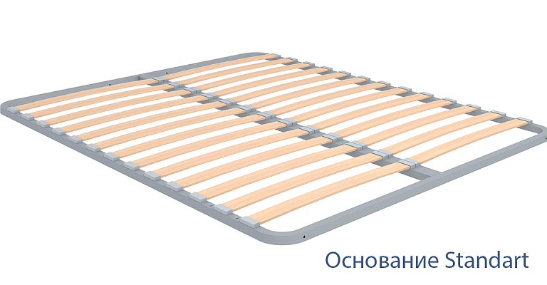 Кровать Фентази