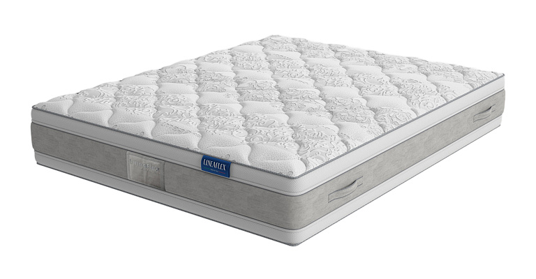 Матрас QWEEN Silver 30